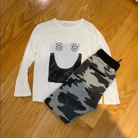 Zara Other - Zara set